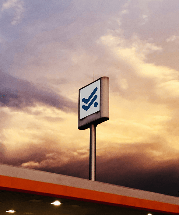 agent marketing board